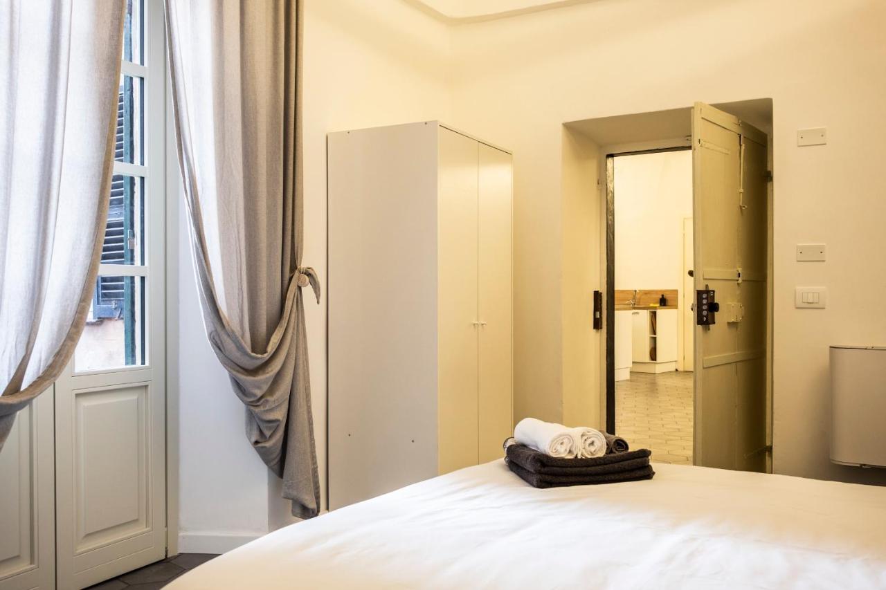 Hotel Archivolto del Teatro, 3 Albenga Esterno foto